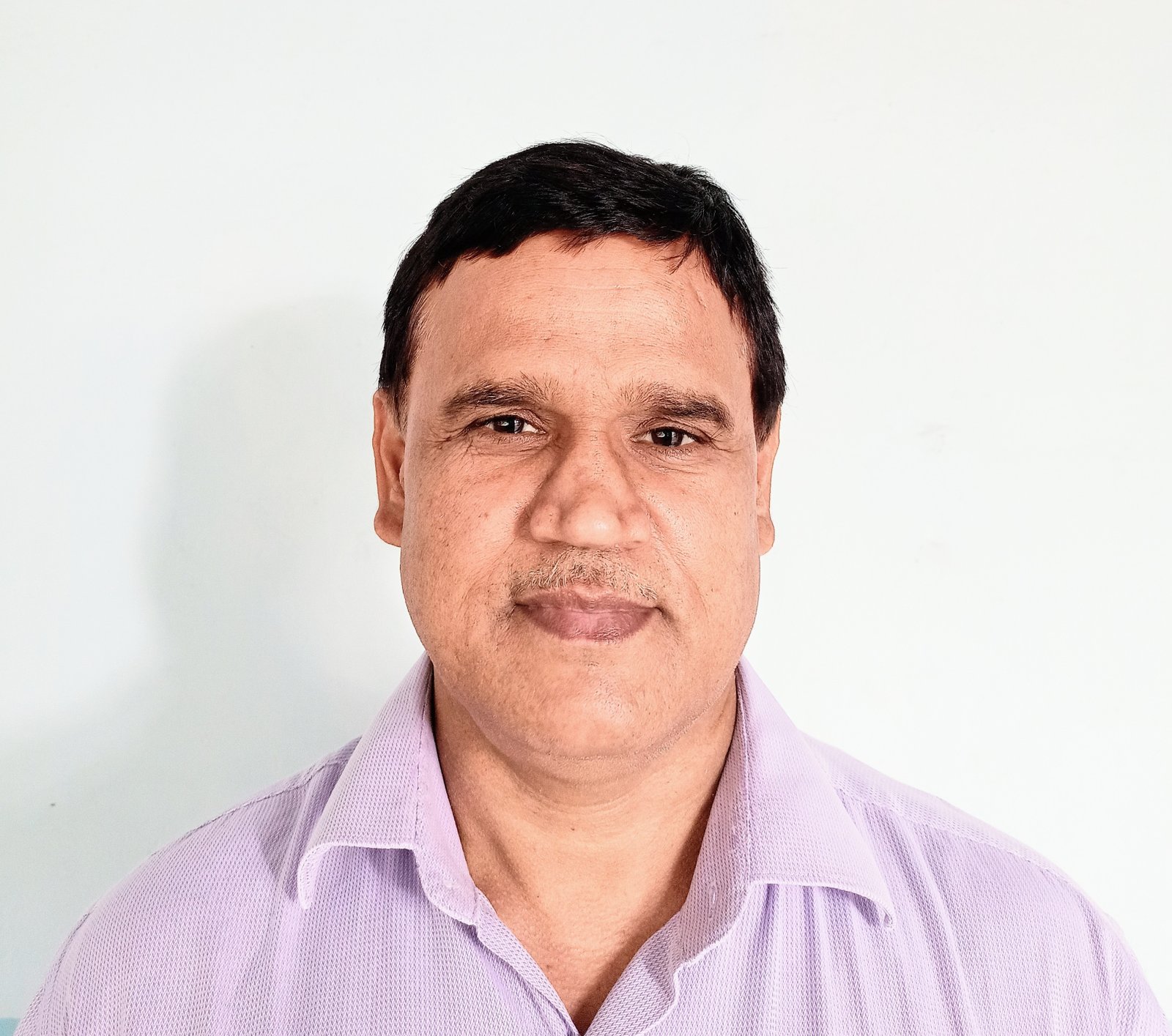Mr. Bipin B. Singh